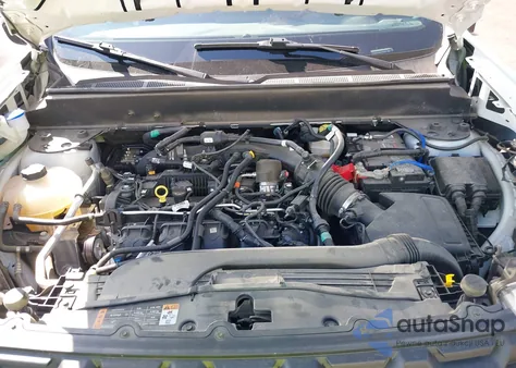 2024 Ford Maverick Xl from USA, damaged, VIN 3FTTW8A99RRA26889